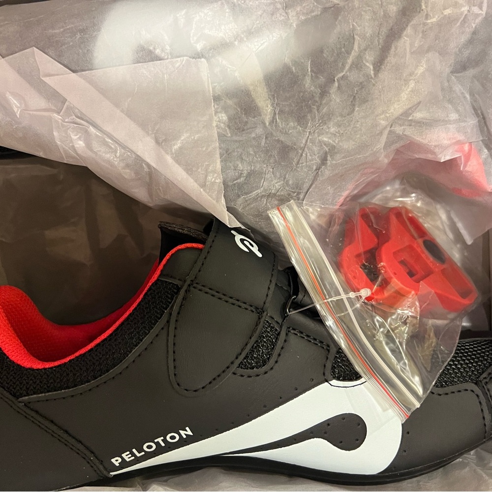 Women’s Peloton sneakers